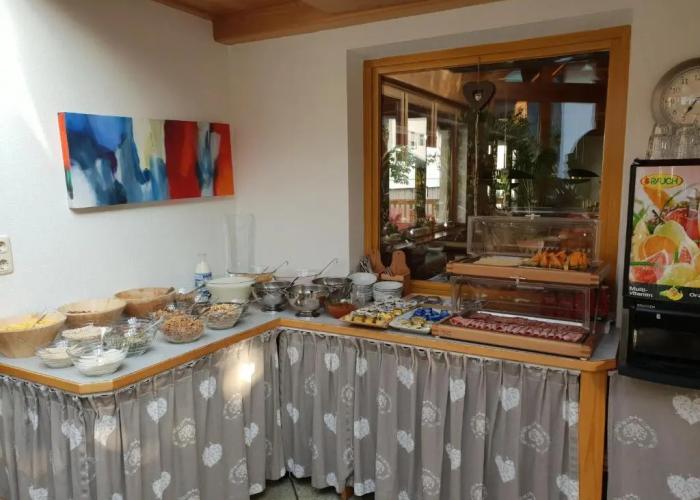 Hotel Gasthof Alpenblick