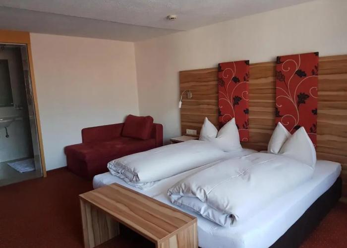 Hotel Gasthof Alpenblick