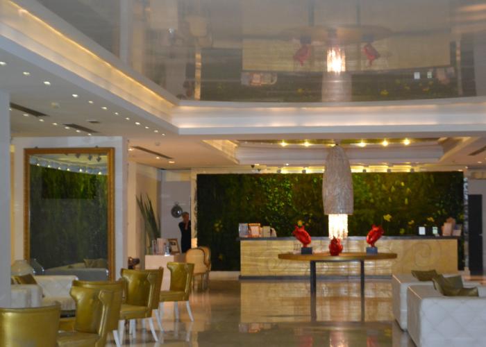Diamond Deluxe Hotel Wellness & Spa - Adults only