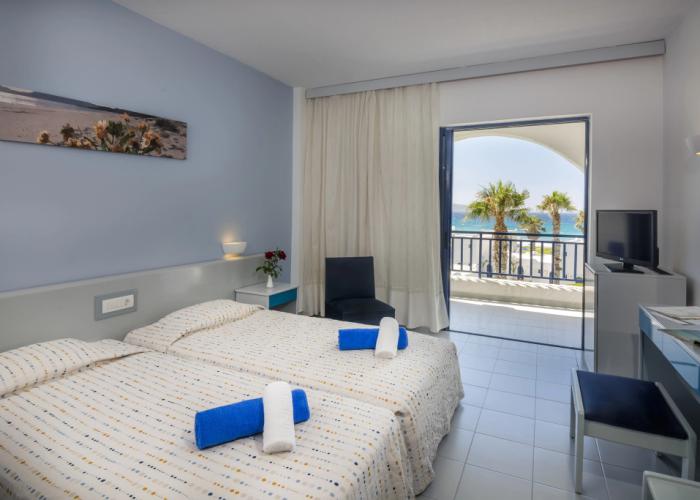 Aeolos Beach Hotel