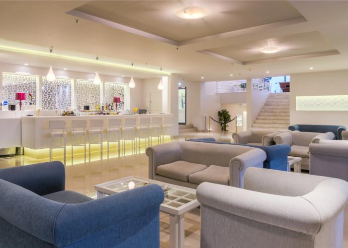 Aeolos Beach Hotel