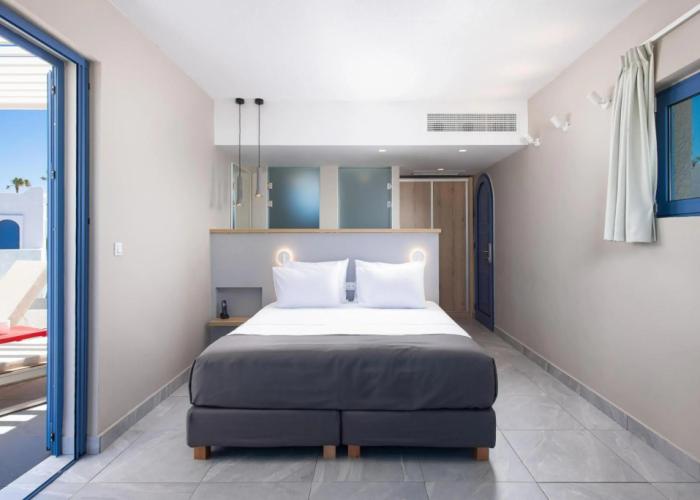 Aeolos Beach Hotel