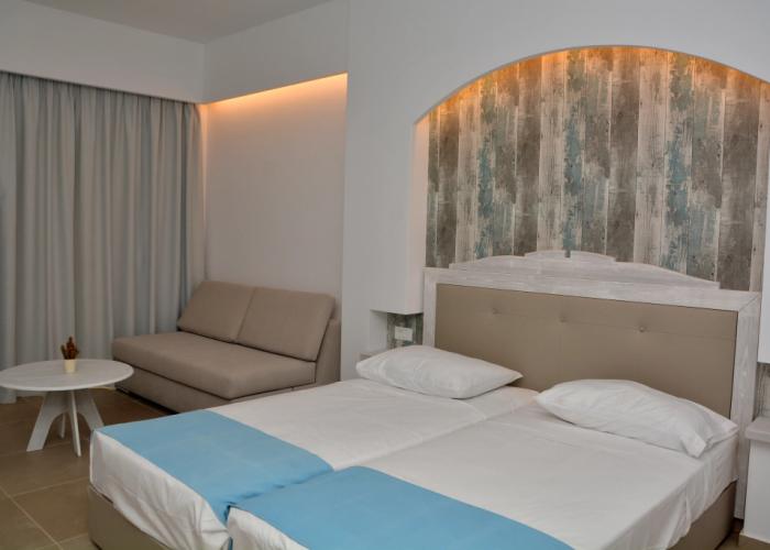 Aeolos Beach Hotel