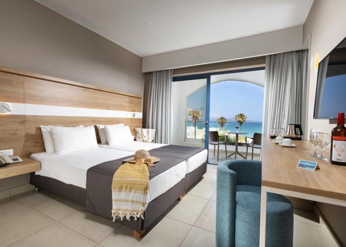 Aeolos Beach Hotel