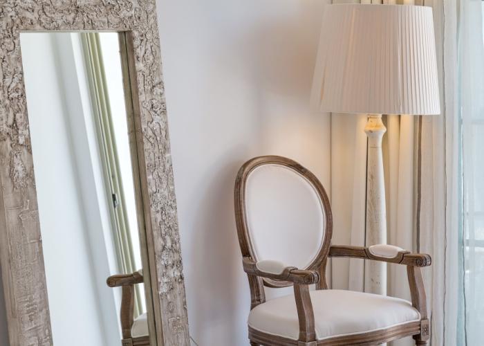 White Pearls Luxury Suites - Adults Only