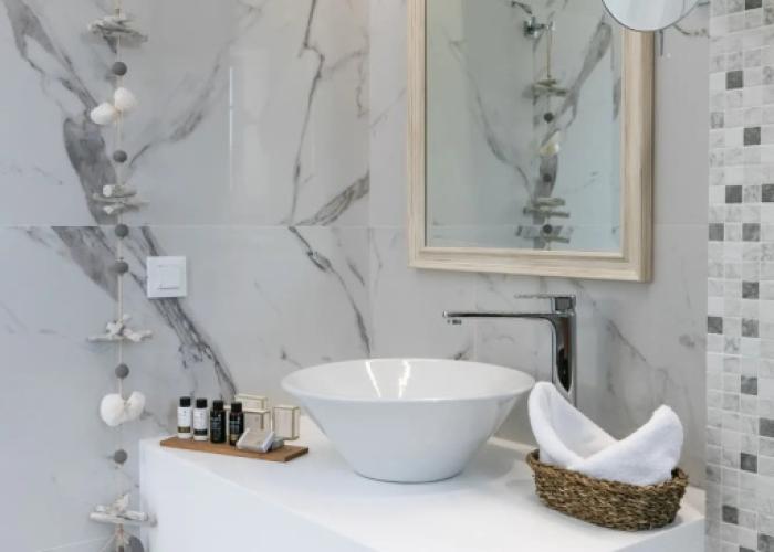 White Pearls Luxury Suites - Adults Only