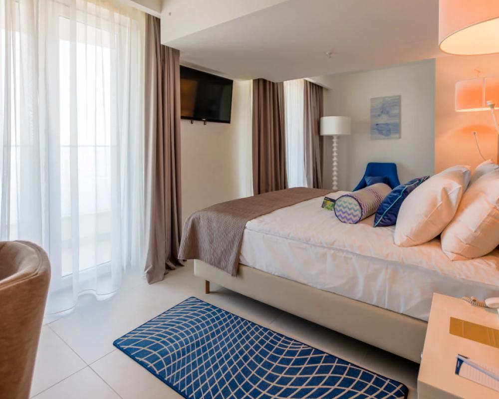 TUI BLUE Adriatic Beach - Adults Only - All Inclusive