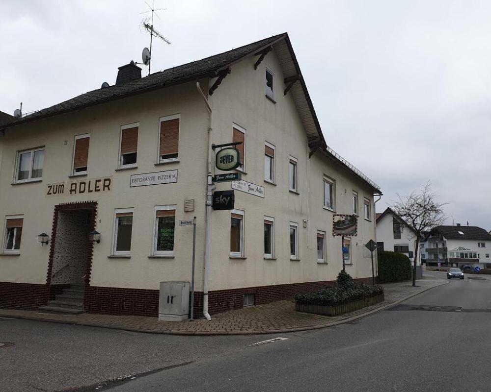 Pension Zum Adler