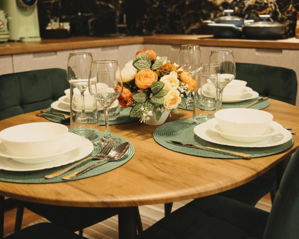 Vtoroy Dom Kareliya beskontaktnoe zaselenie 24/7 rabota s yur. licami Apartament