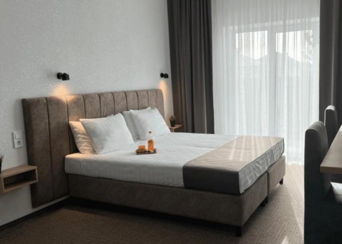 PaulMarie Na 14 Nomerov Guest House