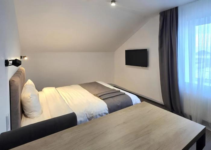 PaulMarie Na 14 Nomerov Guest House