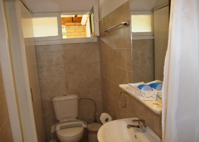 Akti Anastasia Apart hotel