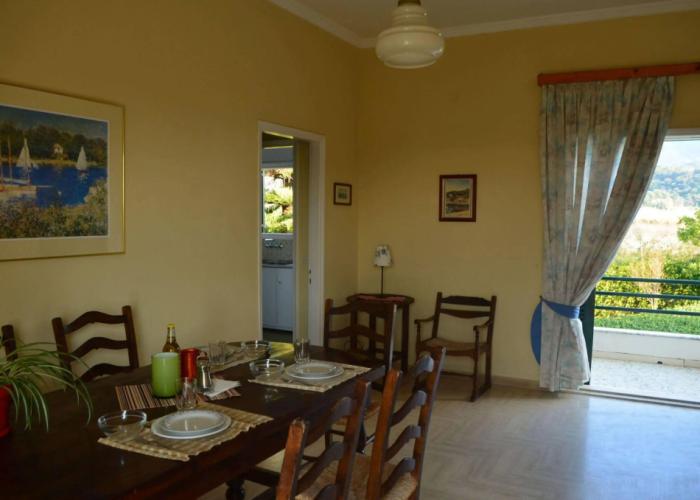 Akti Anastasia Apart hotel