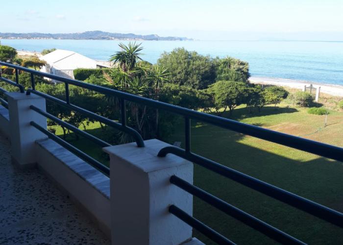 Akti Anastasia Apart hotel