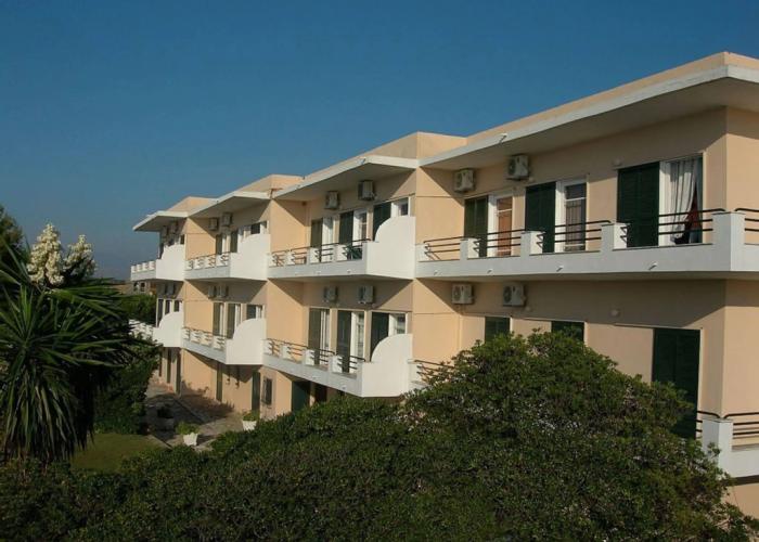 Akti Anastasia Apart hotel