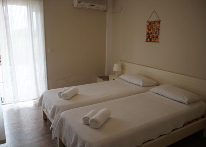 Akti Anastasia Apart hotel