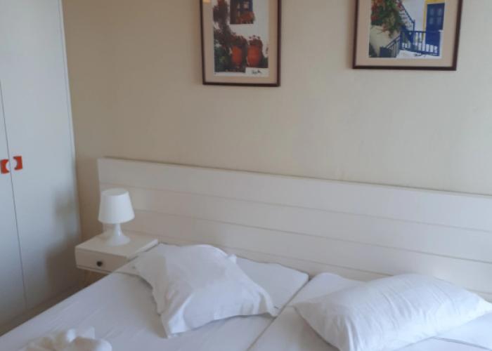 Akti Anastasia Apart hotel
