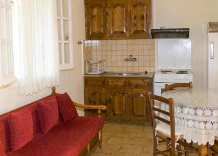 Katerina Pool Apartments