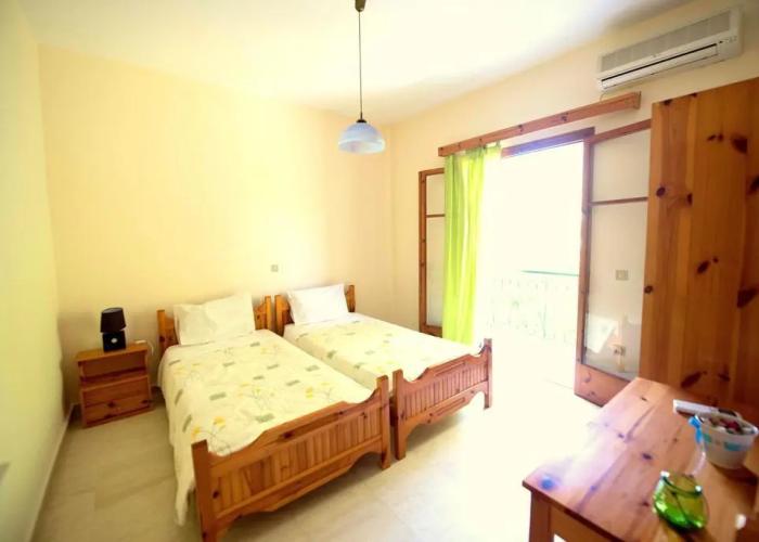 Katerina Pool Apartments