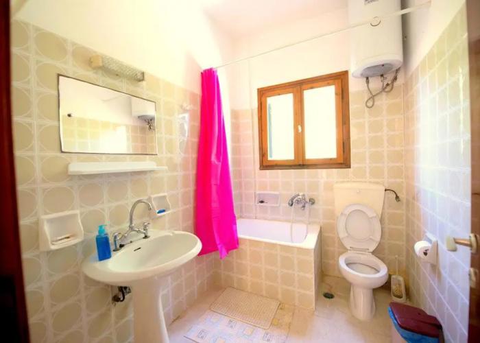 Katerina Pool Apartments
