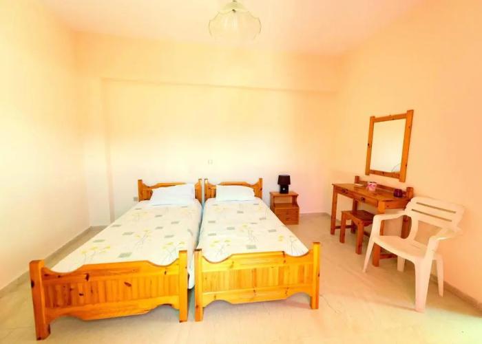 Katerina Pool Apartments