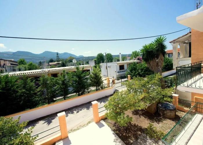 Katerina Pool Apartments