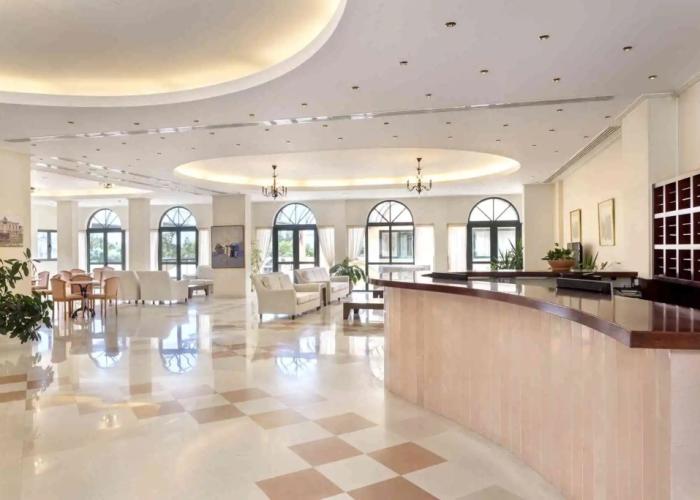 Century Resort