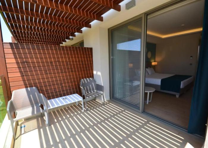 Almуros Beach Resort and Spa