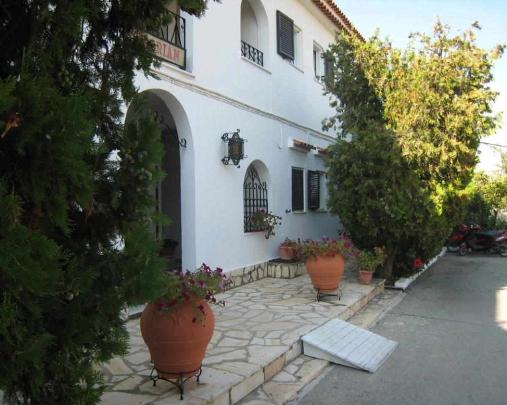 Filorian Hotel Apartments