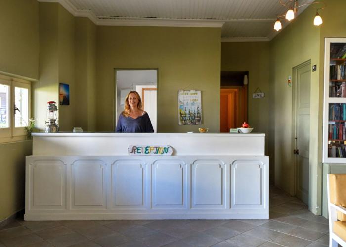Filorian Hotel Apartments