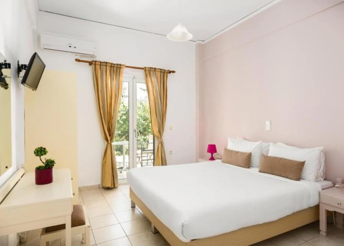 Filorian Hotel Apartments