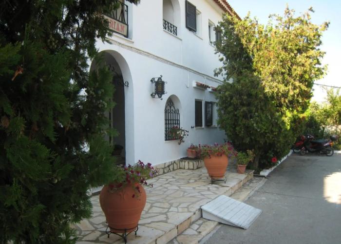Filorian Hotel Apartments