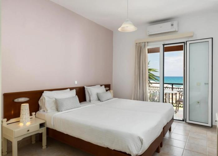 Filorian Hotel Apartments