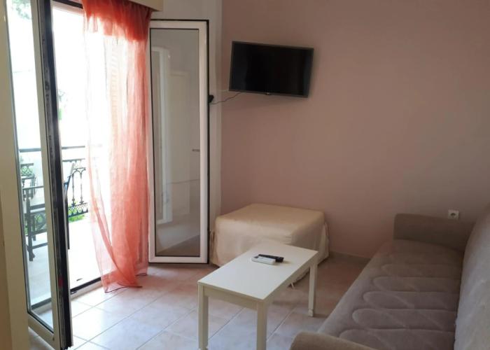 Filorian Hotel Apartments
