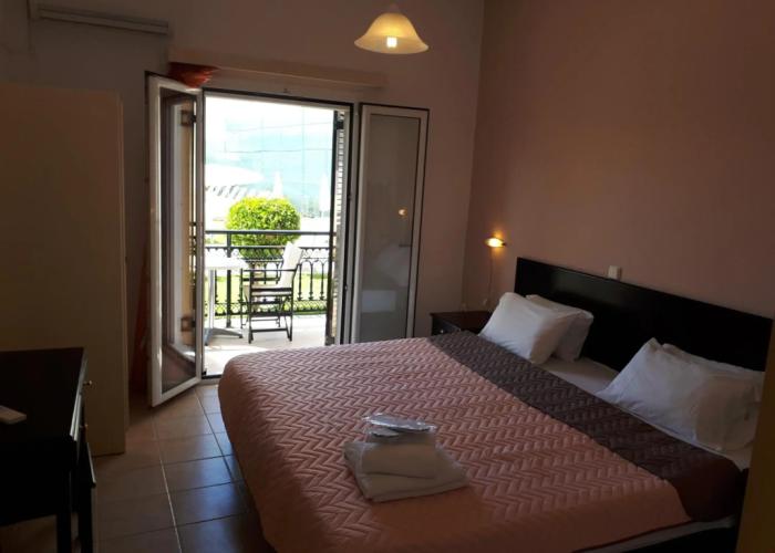 Filorian Hotel Apartments