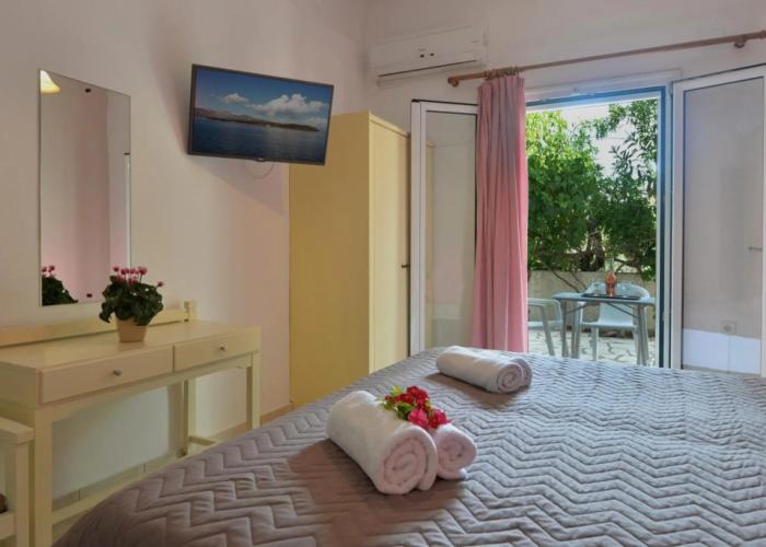 Filorian Hotel Apartments