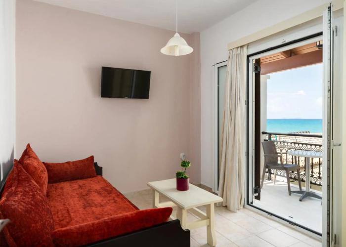 Filorian Hotel Apartments