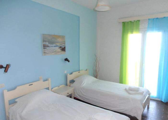 Elli Beach Apartments and Studios