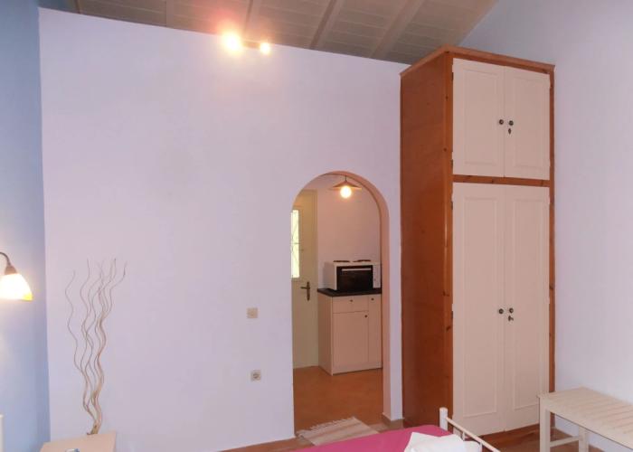 Elli Beach Apartments and Studios