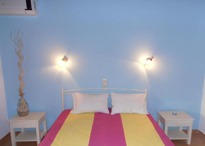 Elli Beach Apartments and Studios