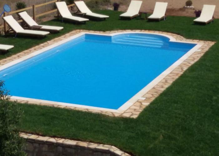 Elli Beach Apartments and Studios