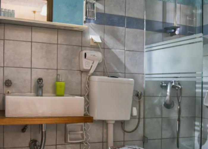 Elli Beach Apartments and Studios