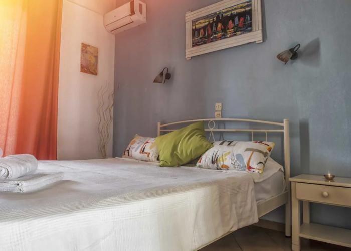 Elli Beach Apartments and Studios