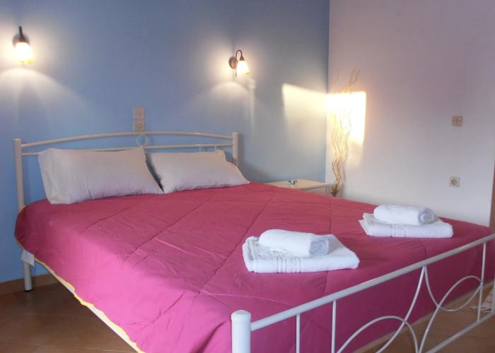 Elli Beach Apartments and Studios