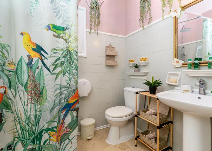 V.A. Boutique Apartments and Suites