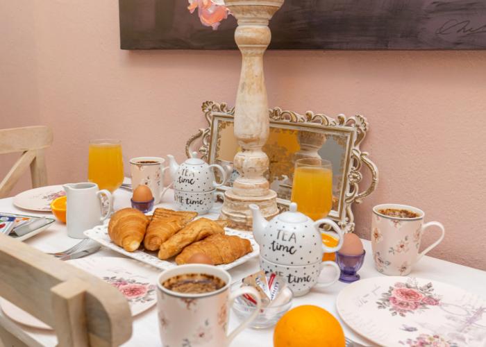 V.A. Boutique Apartments and Suites