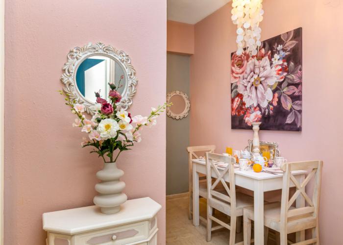V.A. Boutique Apartments and Suites