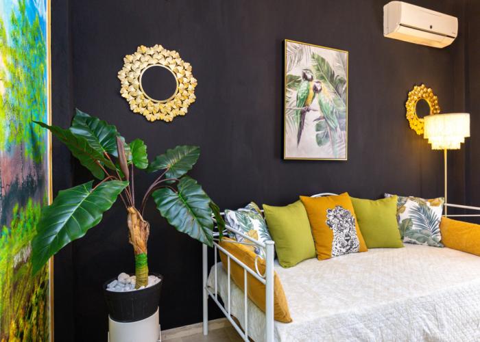 V.A. Boutique Apartments and Suites