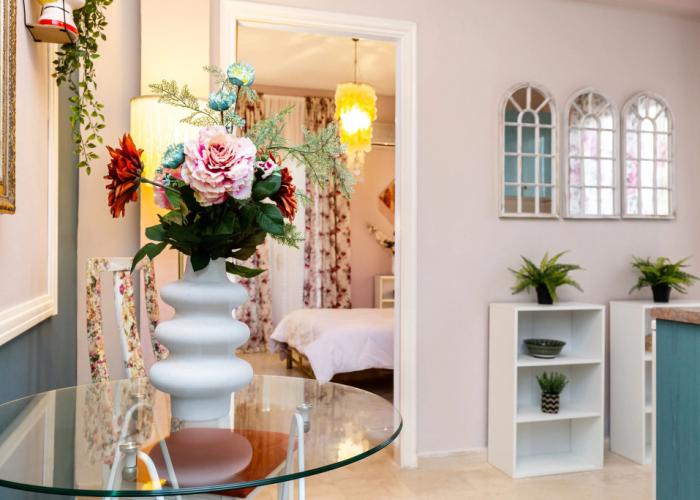 V.A. Boutique Apartments and Suites