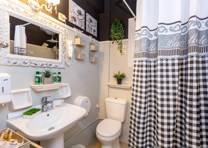 V.A. Boutique Apartments and Suites
